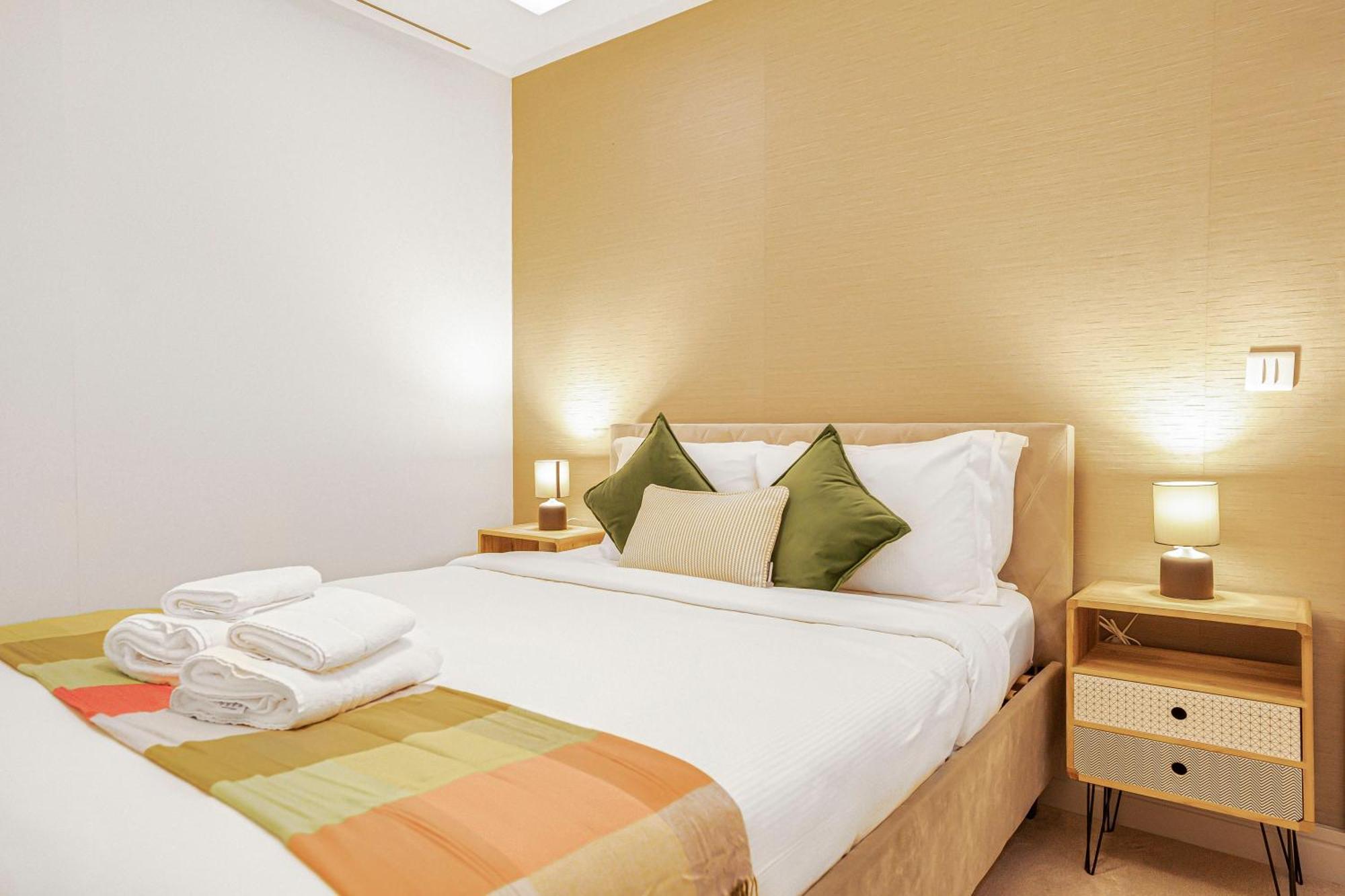 Stylish Modern Apartments By Livestay Short Lets & Serviced Accommodation London Nw6 외부 사진
